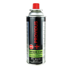 GAS PROVIDUS 227 GRS