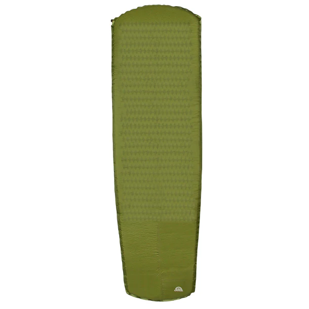 COLCHON AUTO INFLABLE DOITE CROSTEC SINGLE