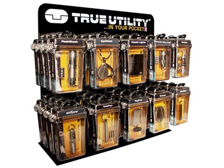 NAVAJA JACKNIFE - TRUE UTILITY