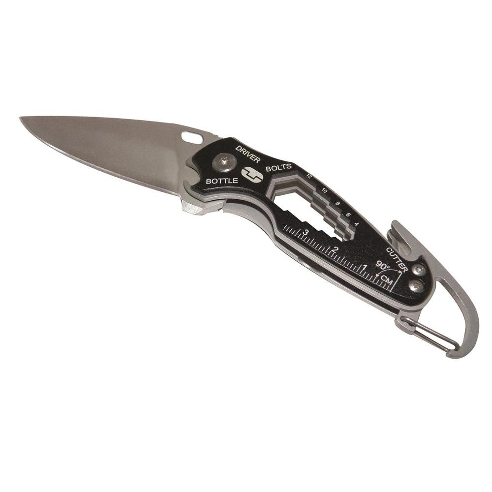 NAVAJA SMARTKNIFE - TRUE UTILITY