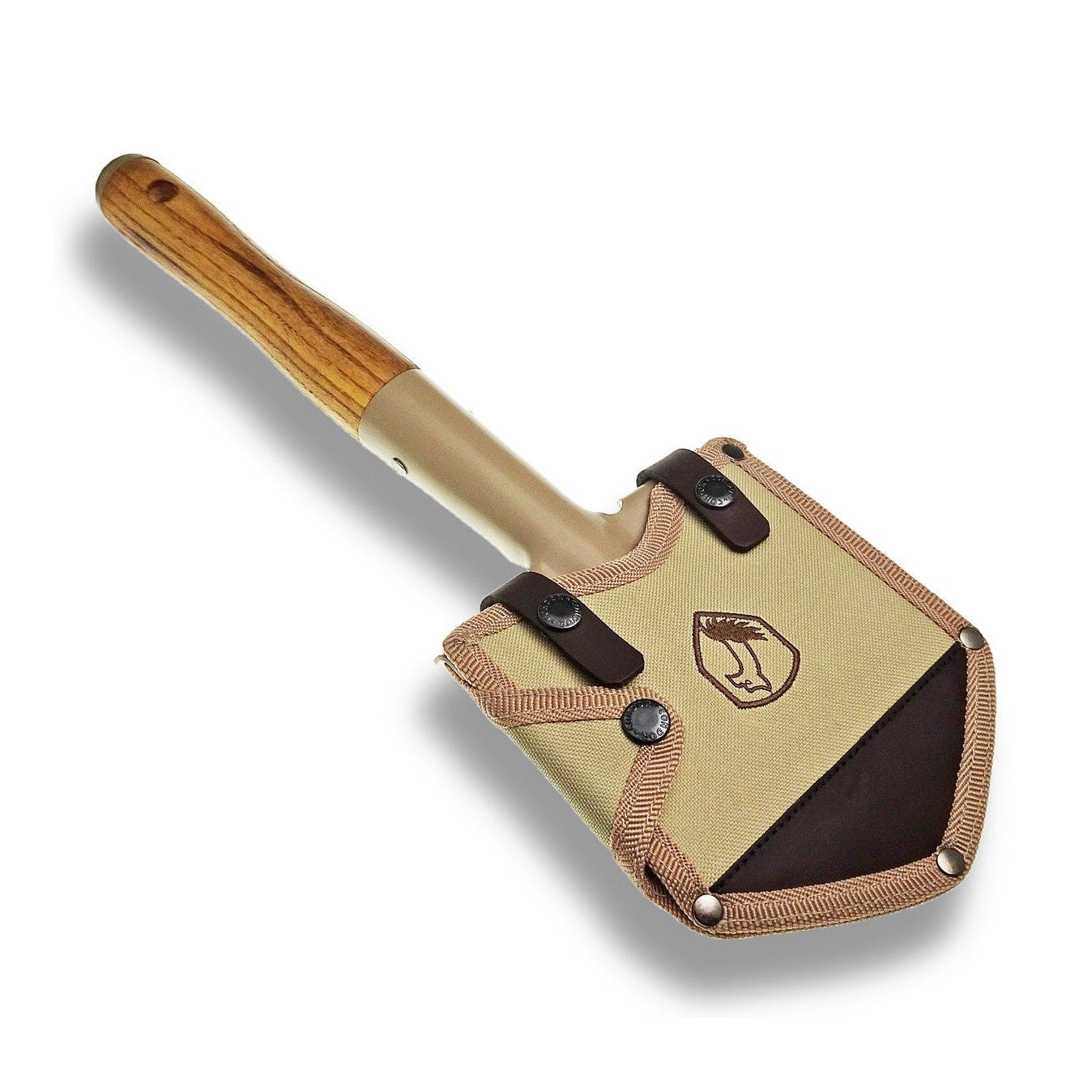 PALA CAMPING CONDOR SHOVEL