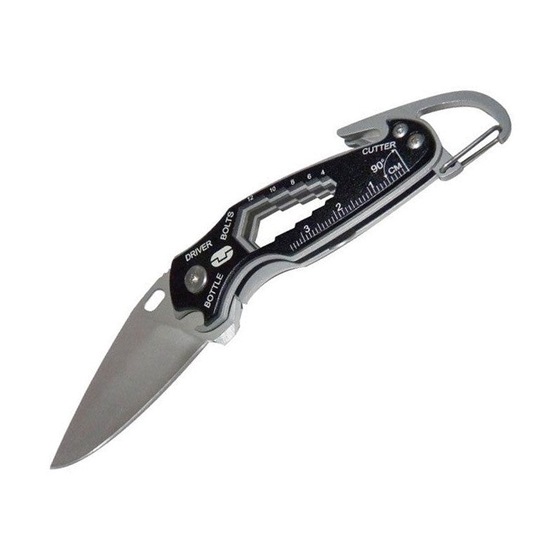 NAVAJA SMARTKNIFE - TRUE UTILITY