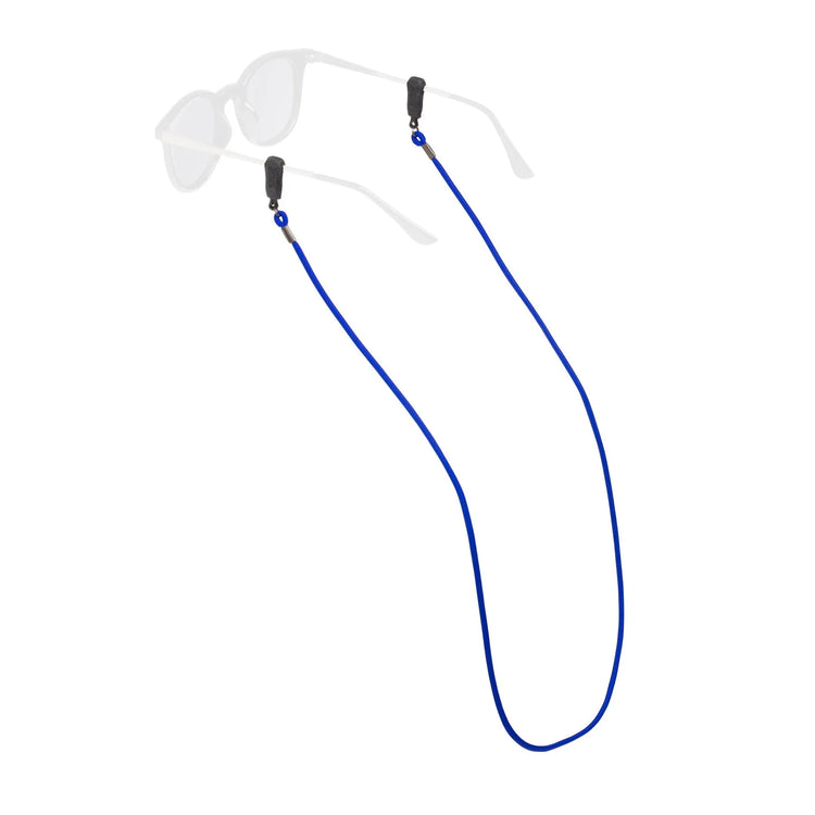 CHUMS LENS LEASH AZUL REY