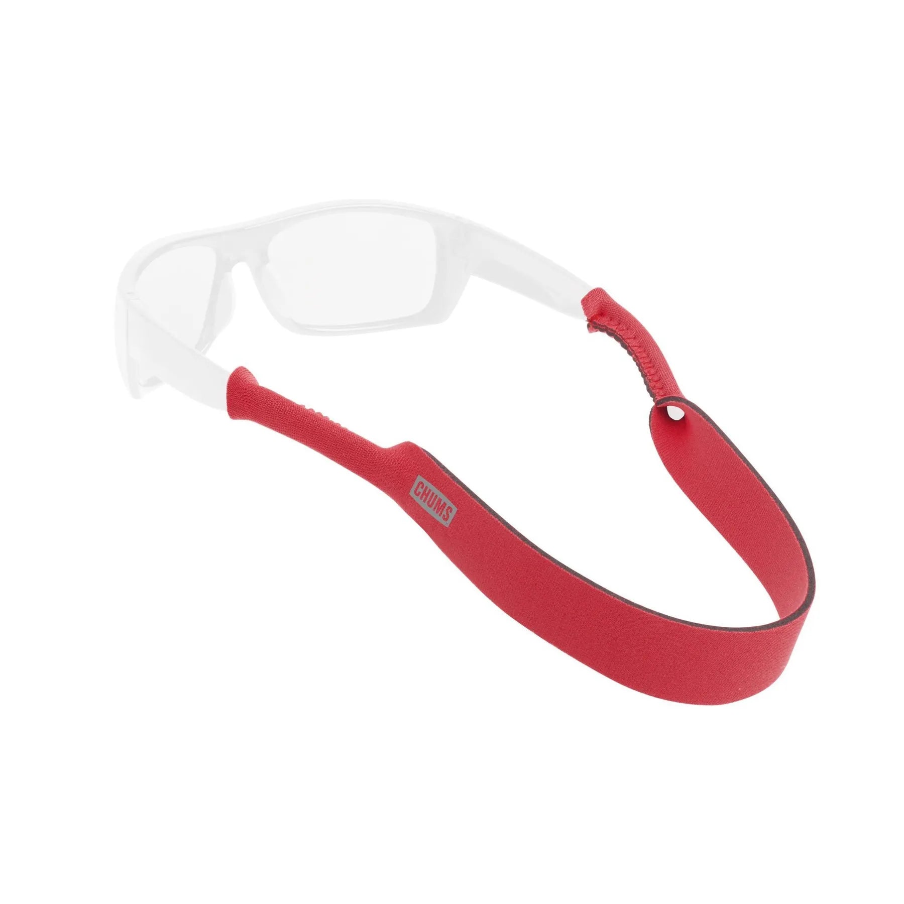CHUMS NEOPRENE CLASSIC ROJO