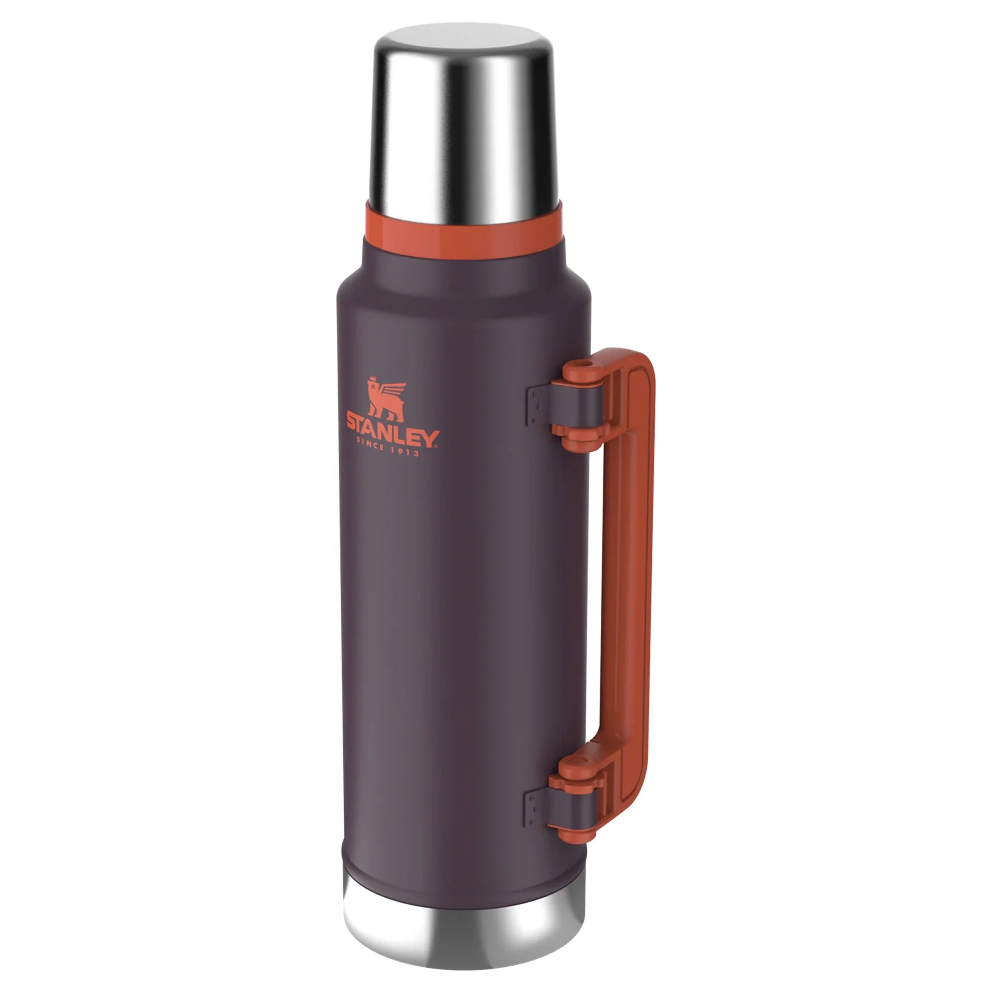 TERMO STANLEY CLASSIC PLUM | 1.4 LT
