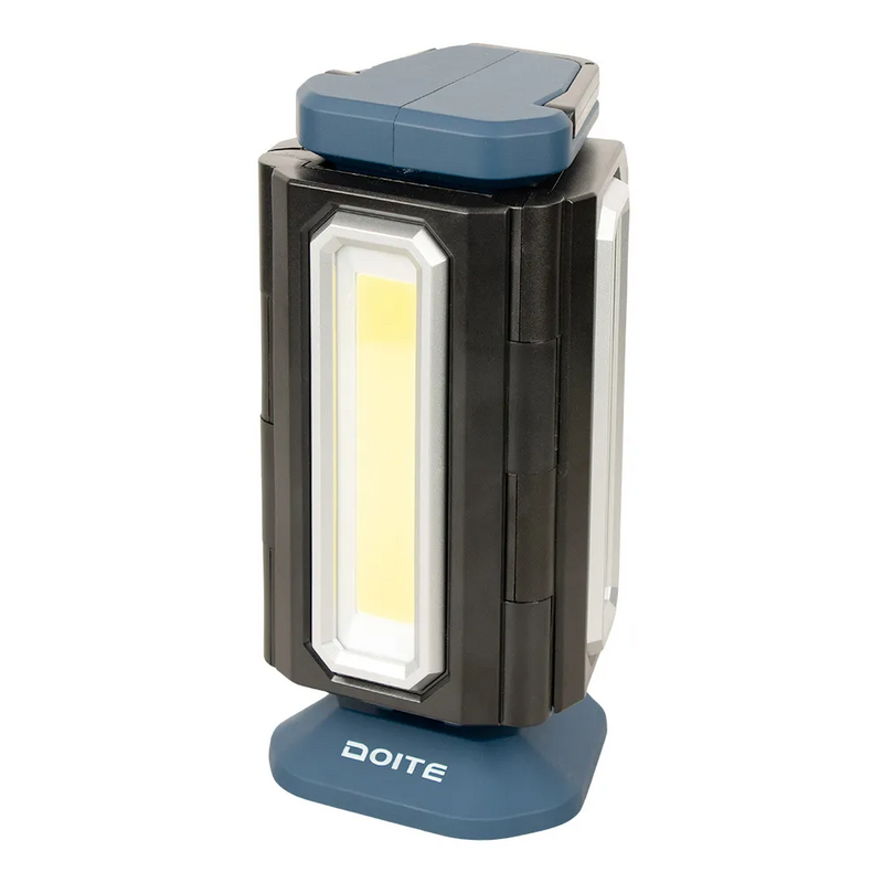 LAMPARA DOITE FAROL 2000 LÚMENES