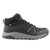 BOTIN MICHELIN DE HOMBRE DR18 NEGRO-GRIS