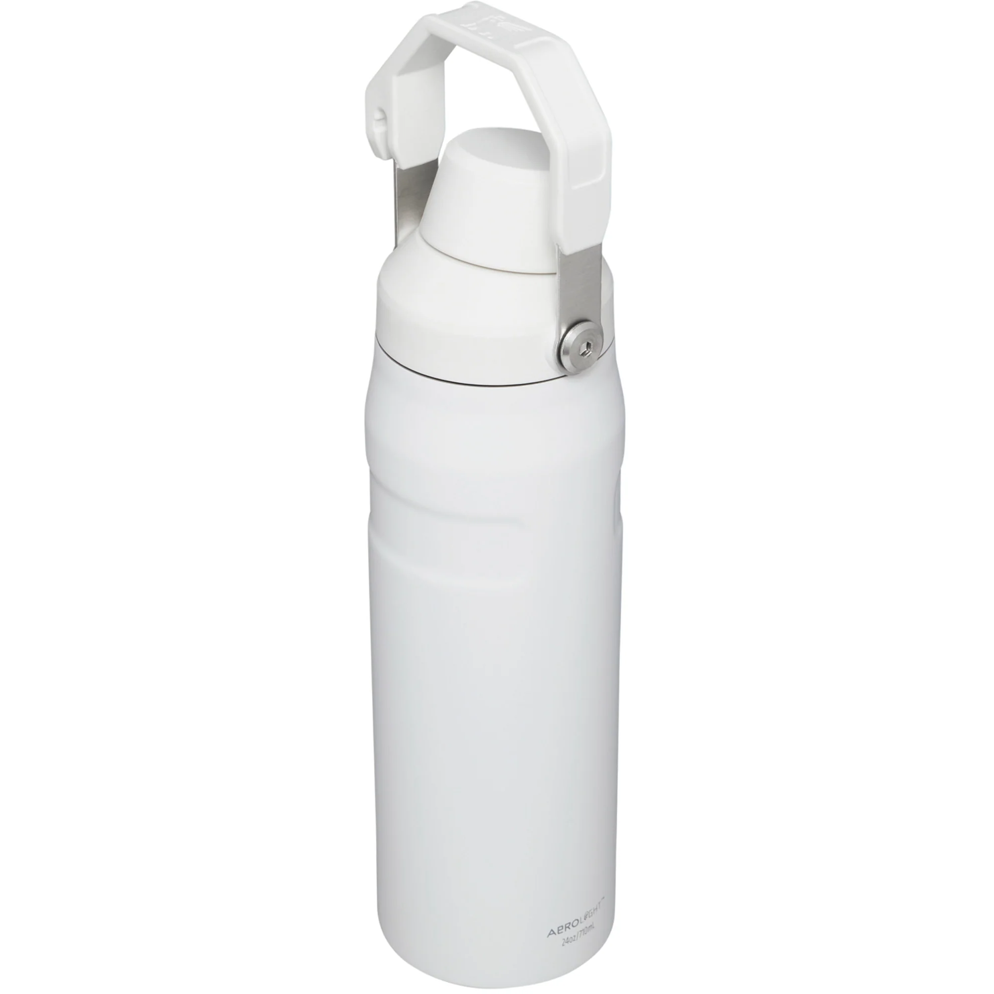 BOTELLA TÉRMICA STANLEY FAST FLOW BLANCA | 1L