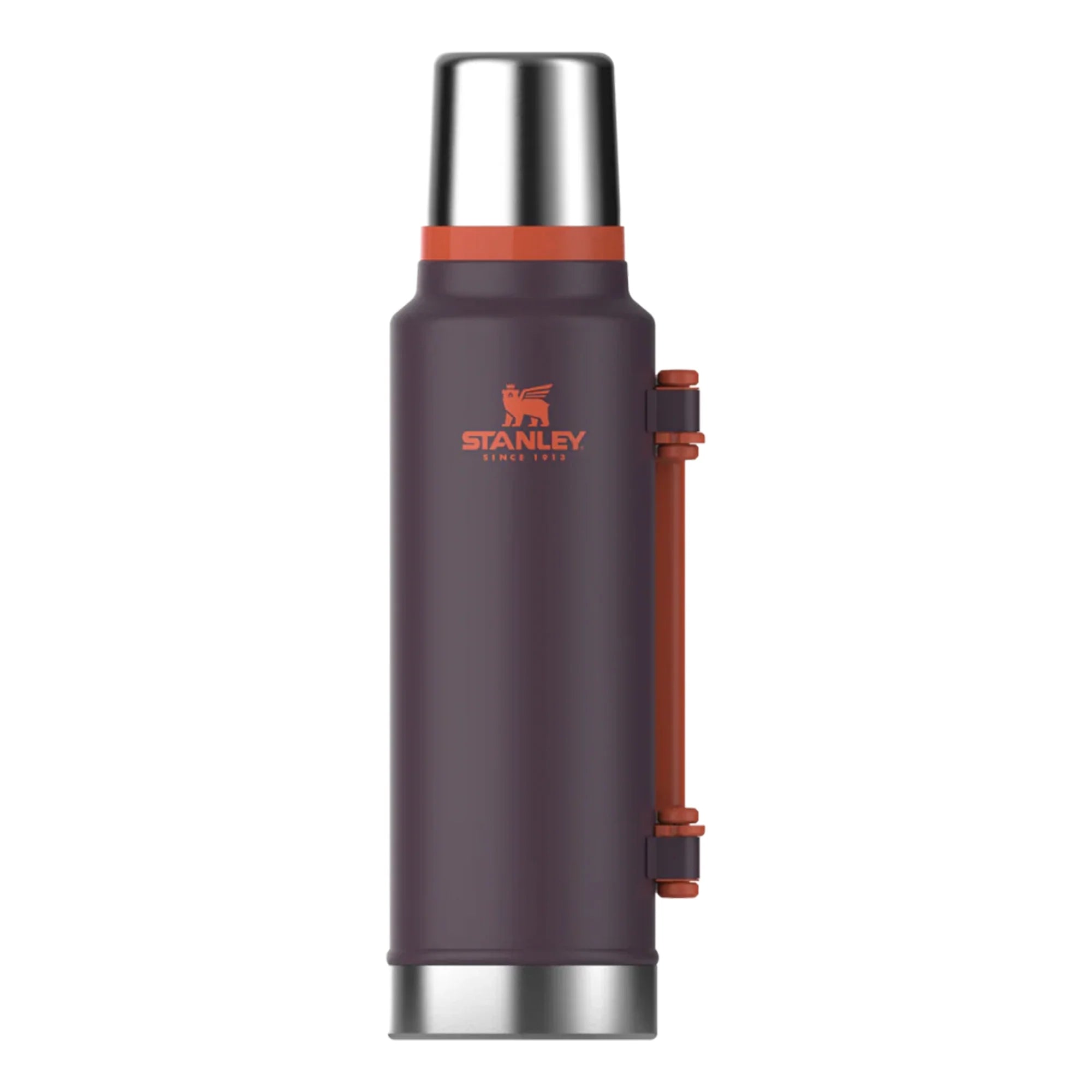 TERMO STANLEY CLASSIC PLUM | 1.4 LT