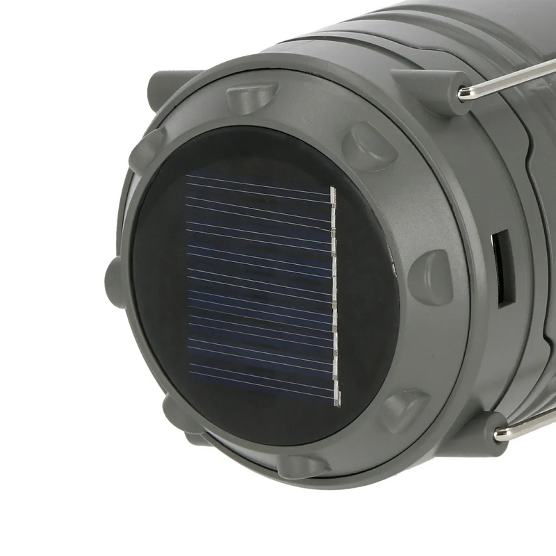 LAMPARA SOLAR DOITE GALA 250 LÚMENES