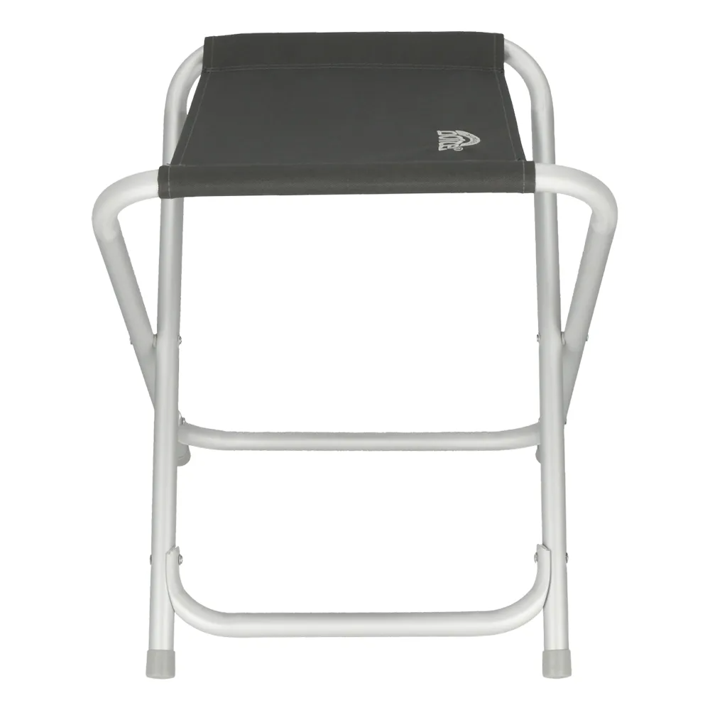 PISO PLEGABLE DOITE ALUMINIO GRIS