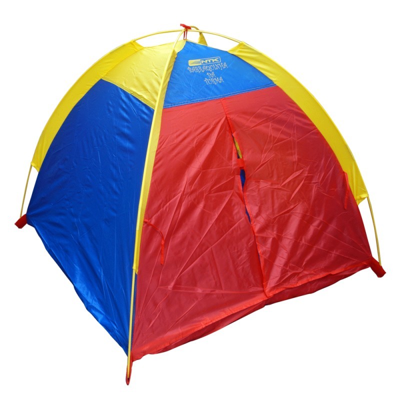 CARPA NAUTIKA INFANTIL