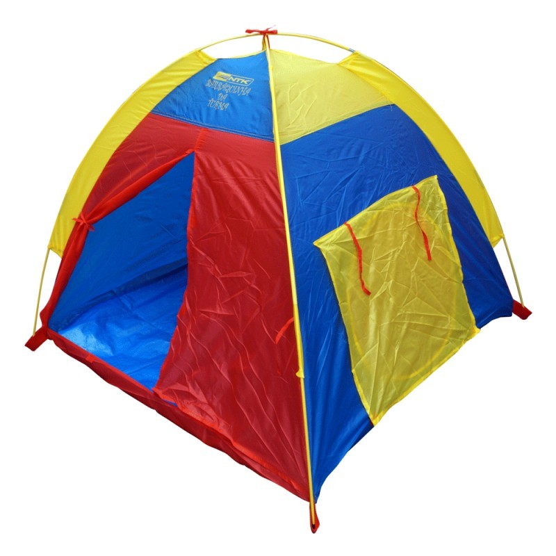 CARPA NAUTIKA INFANTIL