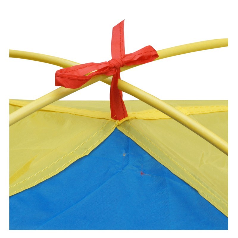 CARPA NAUTIKA INFANTIL