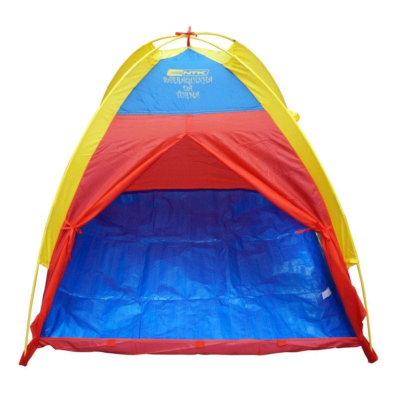 CARPA NAUTIKA INFANTIL