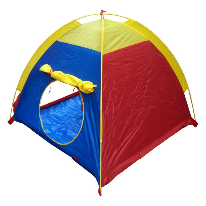 CARPA NAUTIKA INFANTIL