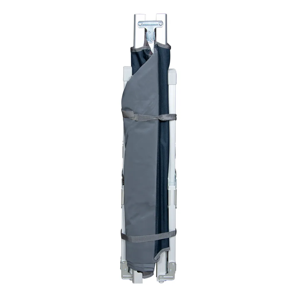 CATRE PLEGABLE DOITE ALUMINIO PRO