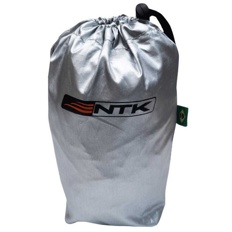CUBRE MOCHILA NTK MEDIANO