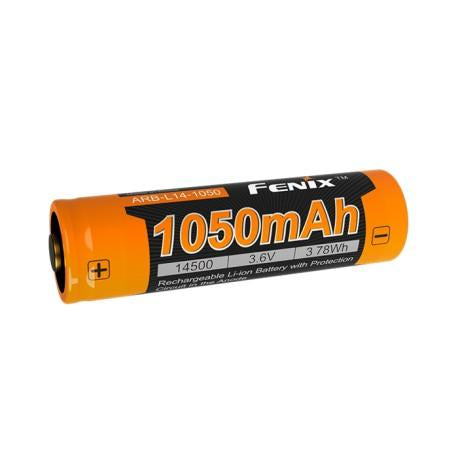 BATERIA FENIX 14500 ARB-L14-1050