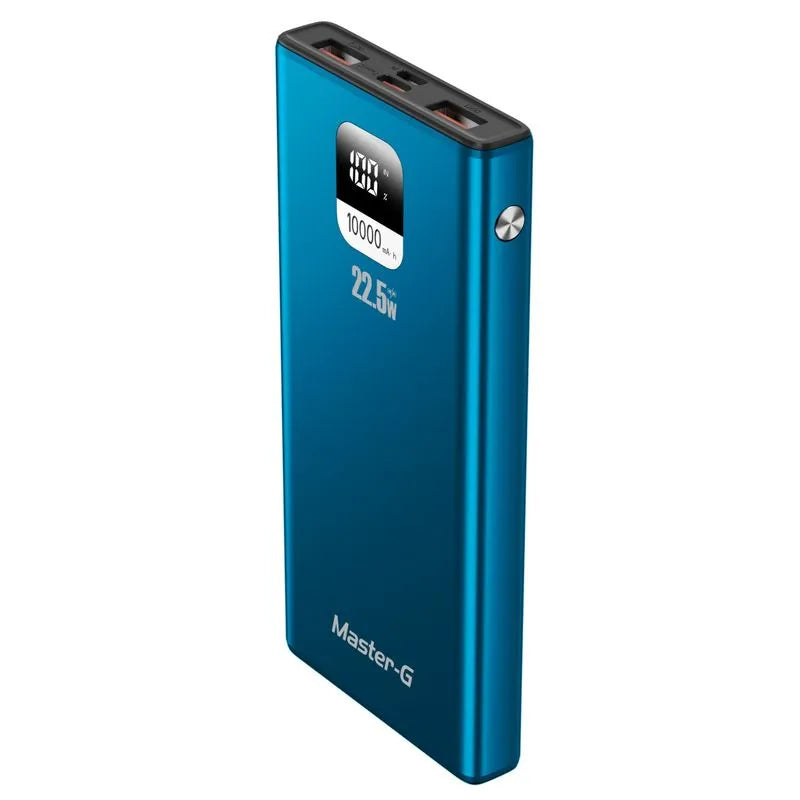 BANCO DE CARGA MASTER-G UCP10LPD