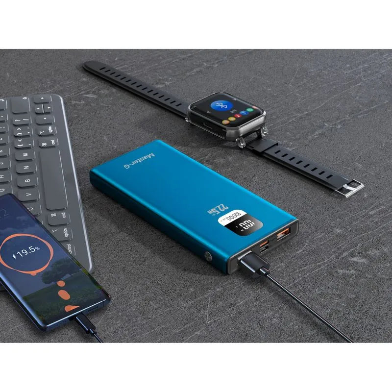 BANCO DE CARGA MASTER-G UCP10LPD