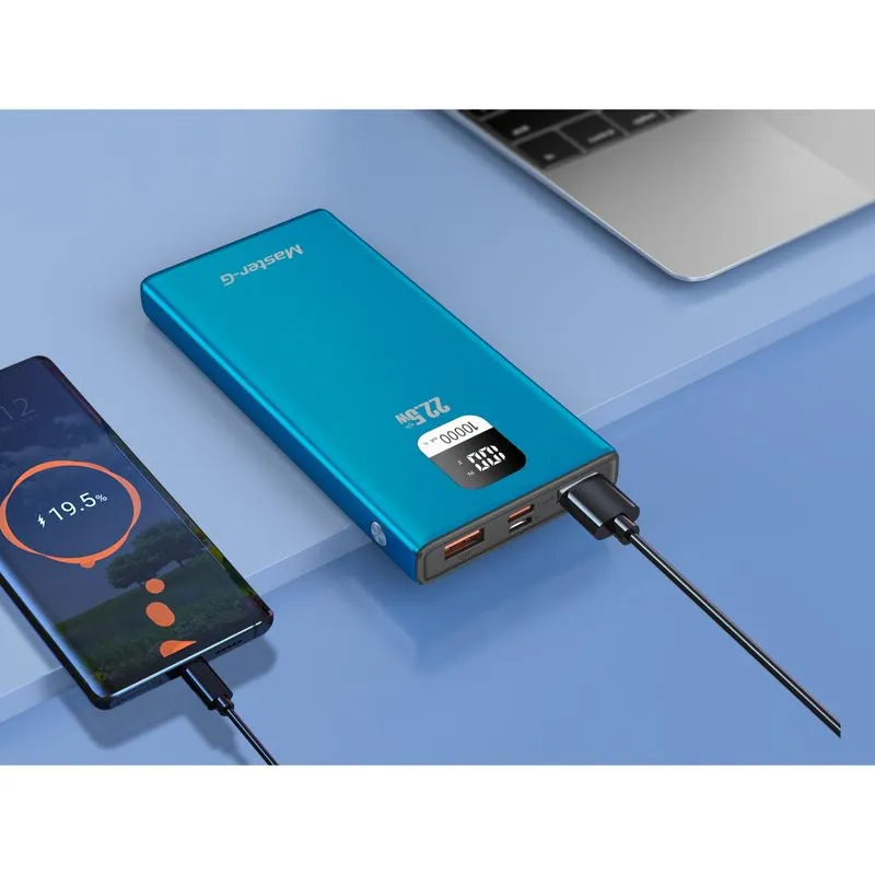 BANCO DE CARGA MASTER-G UCP10LPD