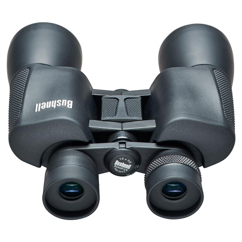 BINOCULAR BUSHNELL POWERVIEW 10X50MM