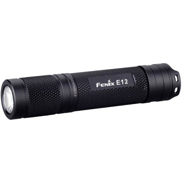 LINTERNA FENIX E12 - 130 LUMENS
