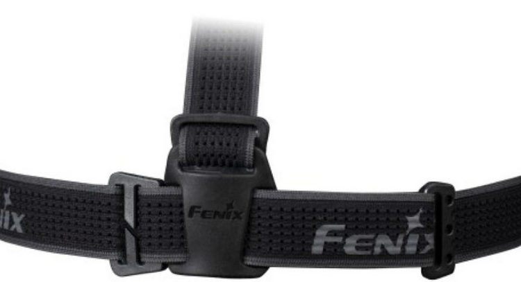 CINTILLO FENIX LINTERNAS FRONTALES AFH-02
