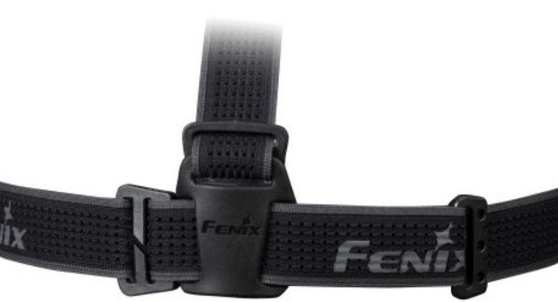 CINTILLO FENIX LINTERNAS FRONTALES AFH-02