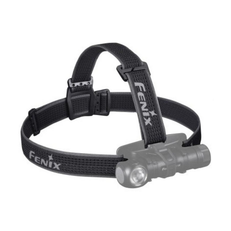 CINTILLO FENIX LINTERNAS FRONTALES AFH-02