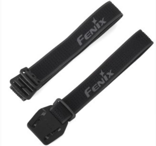 CINTILLO FENIX LINTERNAS FRONTALES AFH-02
