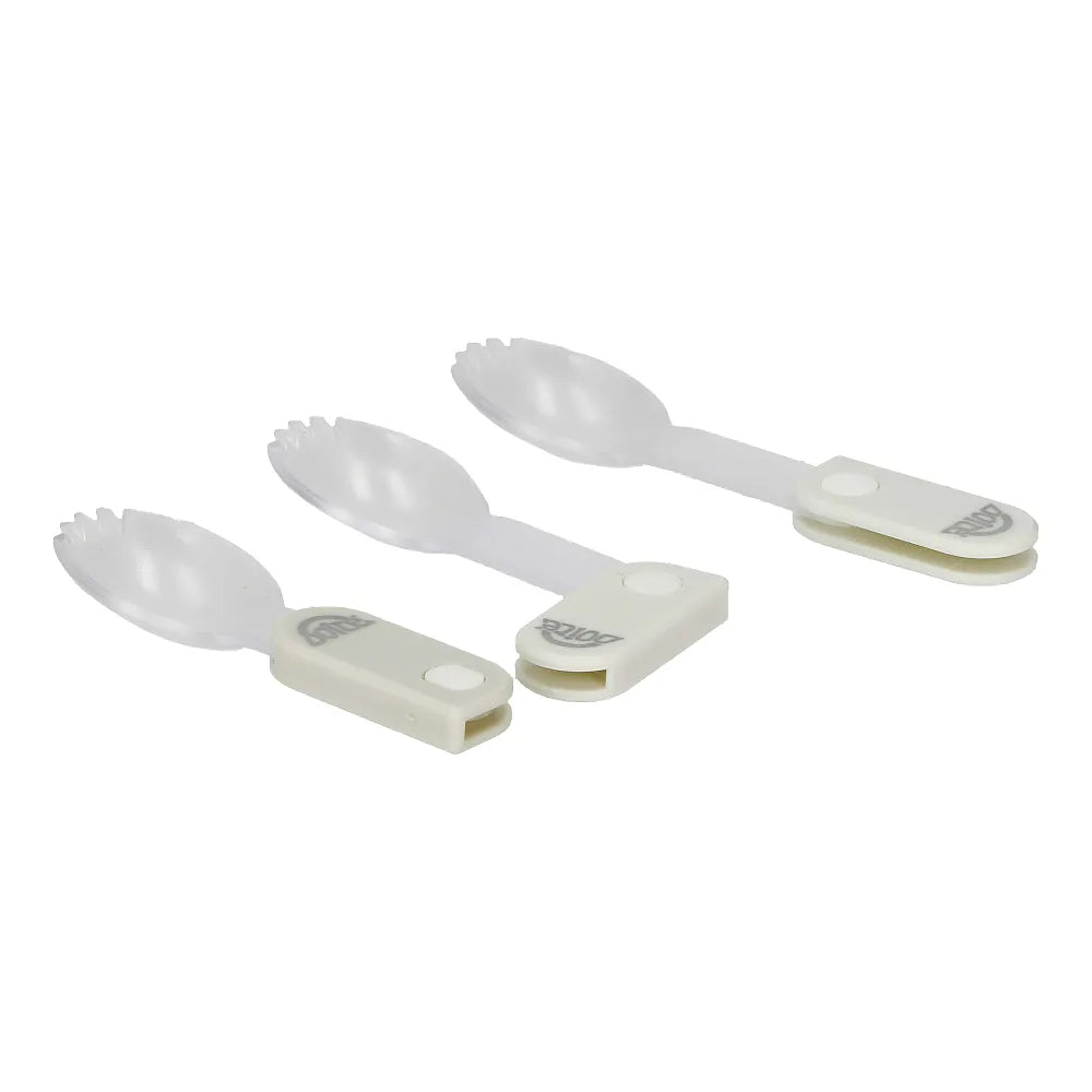 SET COCINA COOKER 3 PERSONAS GRIS DOITE