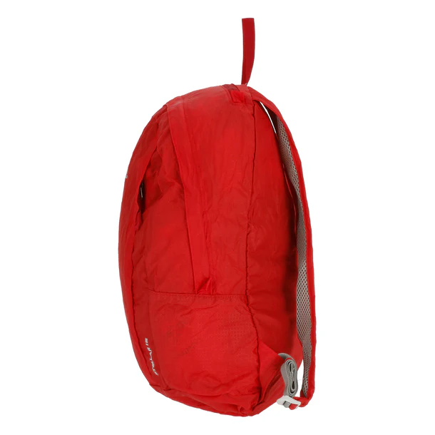 MOCHILA COMPACTABLE DOITE STELLAR RED 15L