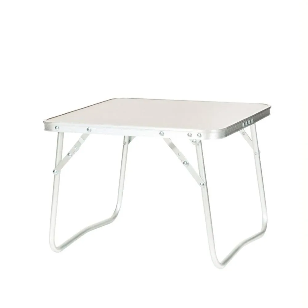 MESA PLEGABLE DOITE LINTY ALUMINIO