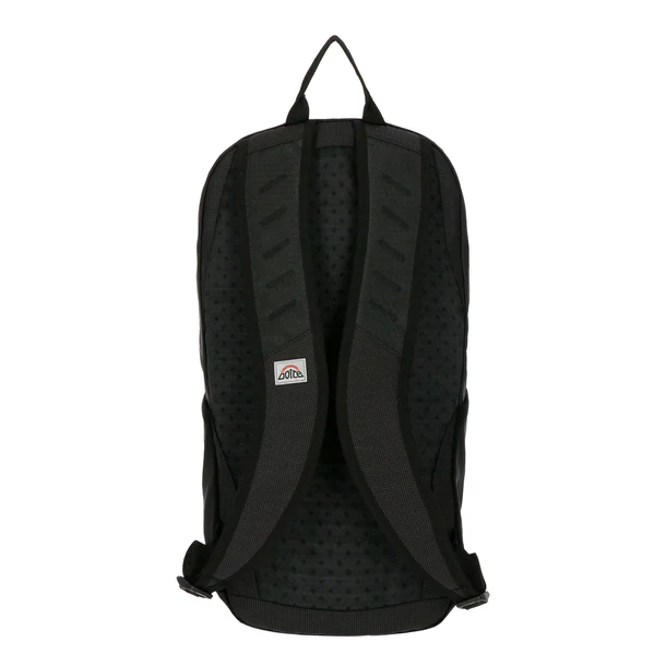 MOCHILA DOITE BIKE DAYLITE NEGRO 17LT