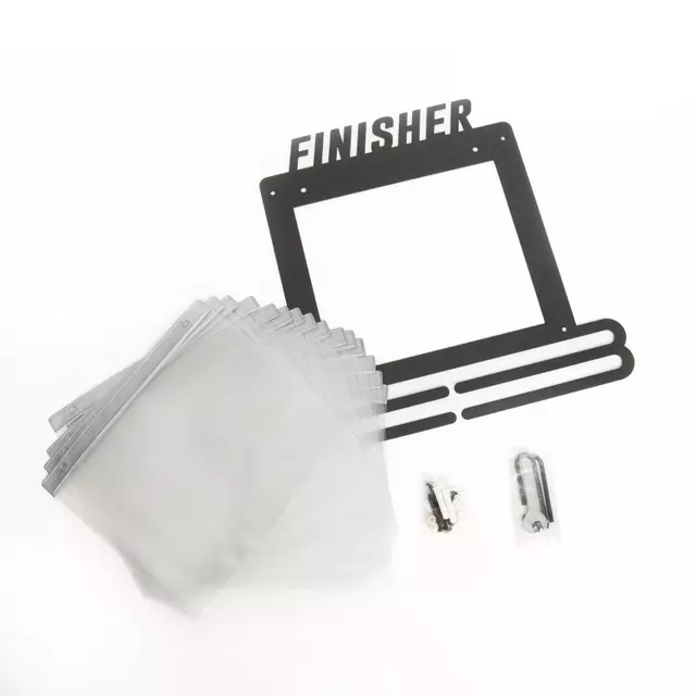 MEDALLERO FINISHER