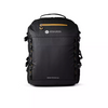 MOCHILA ATAKAMA SIERRA NEVADA NEGRO 40LT