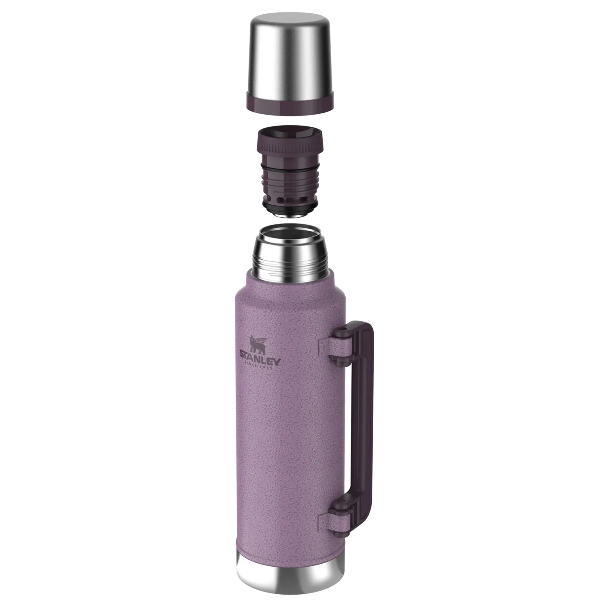 TERMO STANLEY CLASSIC LILAC | 1.4 lt