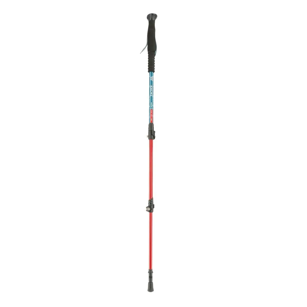 BASTON DOITE TACTICS ALUMINIO TURQUOISE