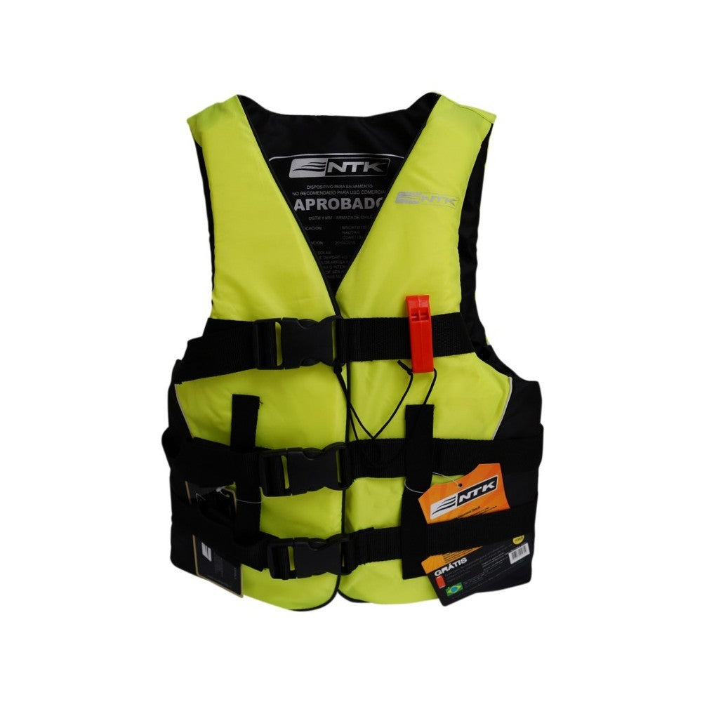 CHALECO SALVAVIDAS NAUTIKA COAST 20 KG