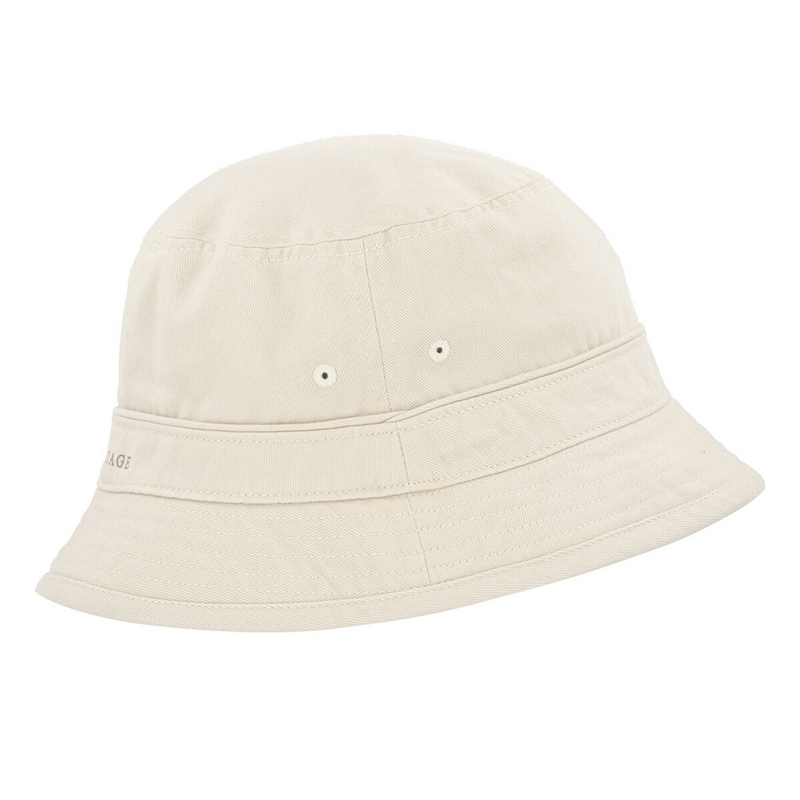 GORRO SOMBRERO DOITE AMBER BUCKET UNISEX SAND