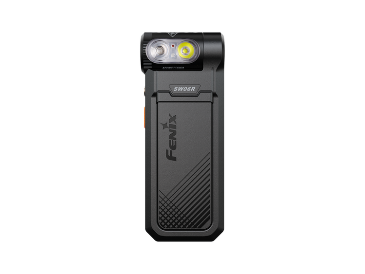 LINTERNA RECARGABLE FENIX SW06R