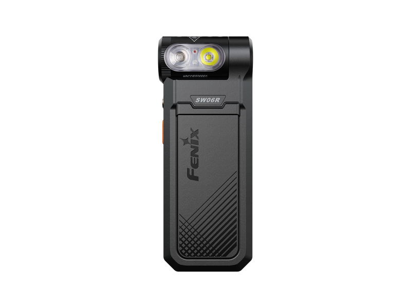 LINTERNA RECARGABLE FENIX SW06R