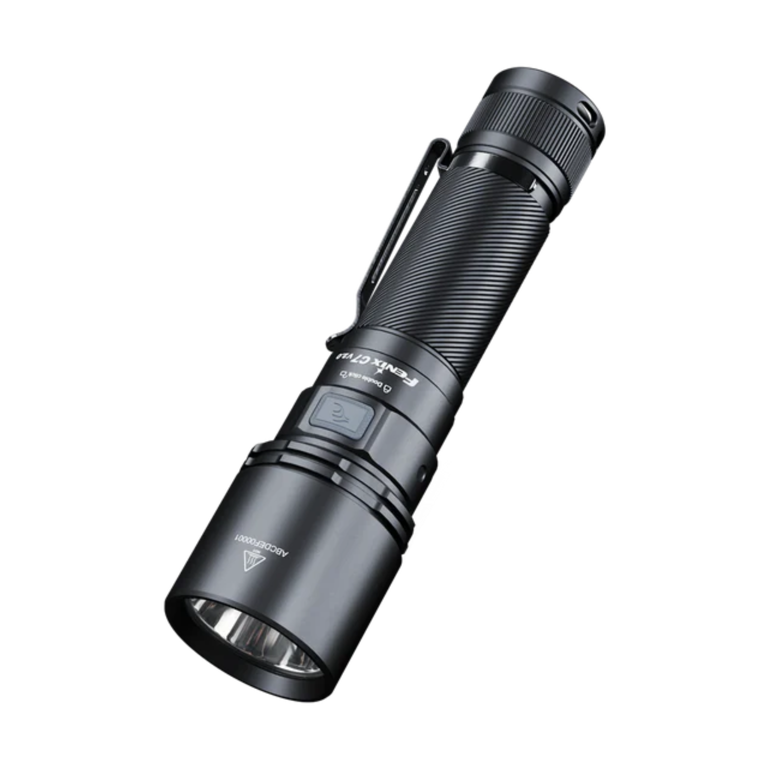 LINTERNA FENIX C7 V2.0 | 3300 LUMENES