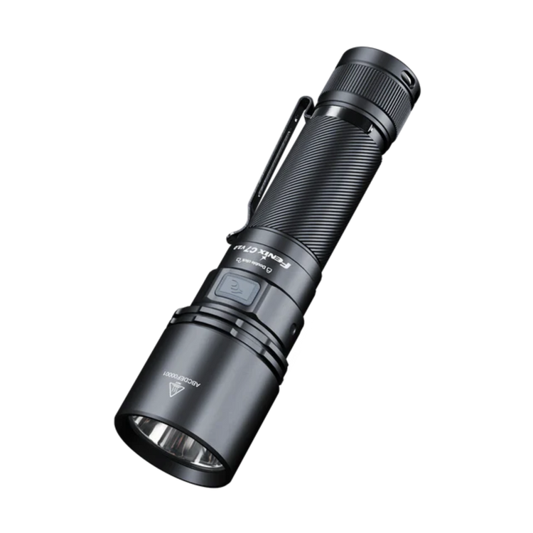 LINTERNA FENIX C7 V2.0