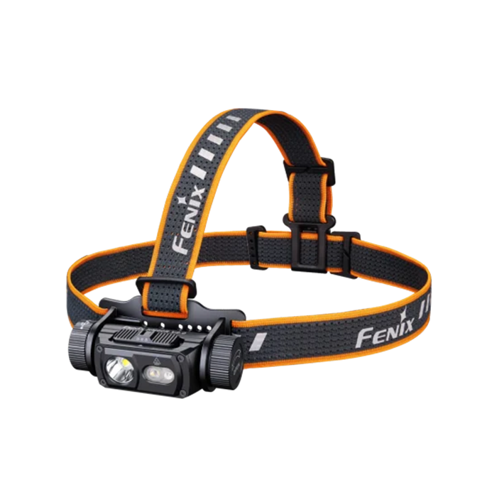 LINTERNA FRONTAL FENIX HM60R V2.0 | 1600 LUMENES