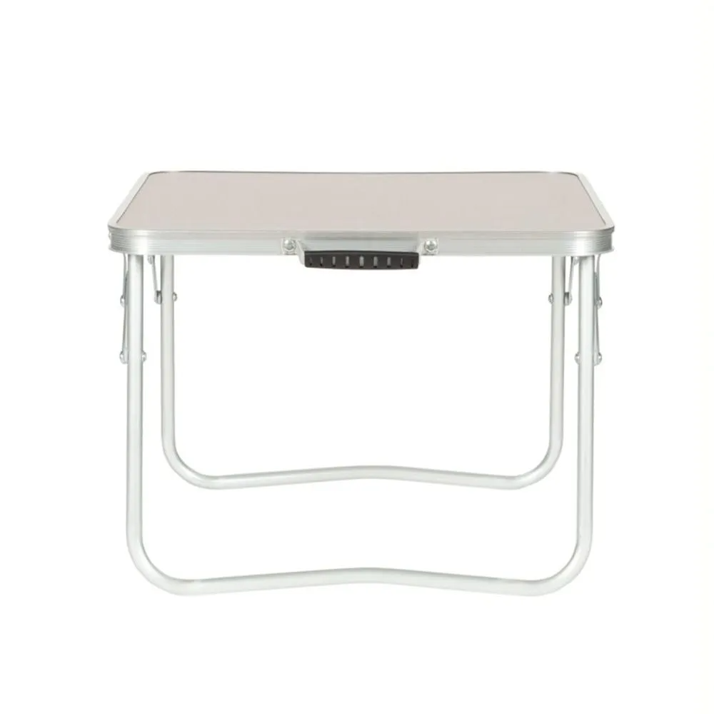 MESA PLEGABLE DOITE LINTY ALUMINIO