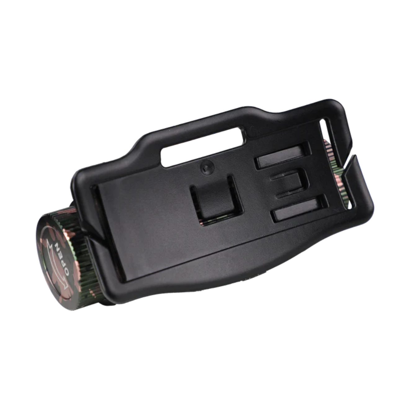 LINTERNA FRONTAL FENIX HM60R CAMO | 1200 LUMENES