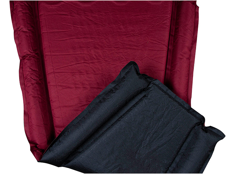 COLCHONETA AUTOINFABLE DOITE EAGLE XP ROJO